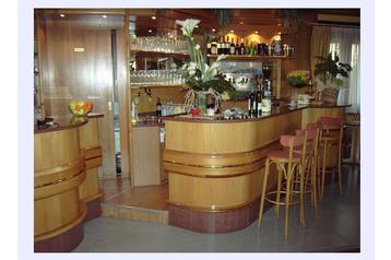 Iталiя Hotel Roe Volciano, Екстер'єр